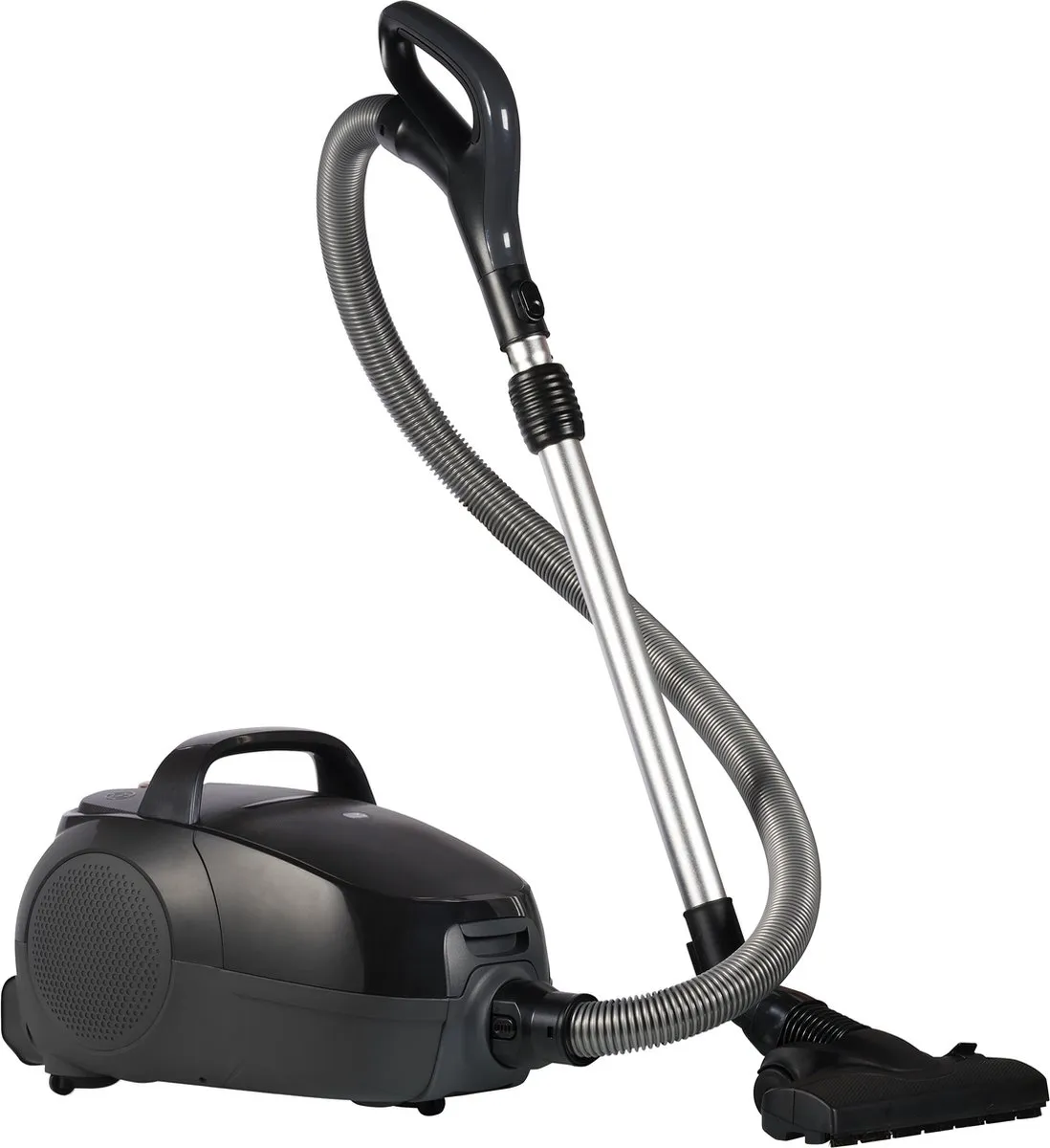 Princess Airmotion Pro 336090 Stofzuiger - 800W - 4L - Zwart