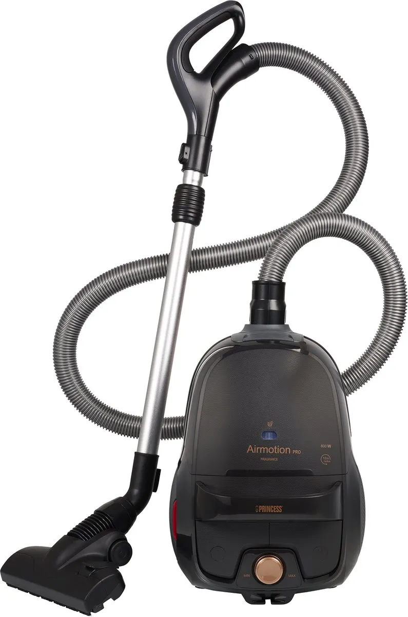 Princess Airmotion Pro 336090 Stofzuiger