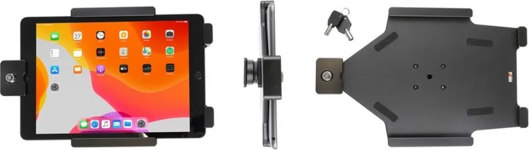Brodit LOCK 2Key 739168 iPad Houder