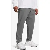 Under Armour Vibe Woven Jogger Heren - Grijs - L - afbeelding 5 van 6