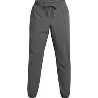Under Armour Vibe Woven Jogger Heren - Grijs - L - afbeelding 4 van 6