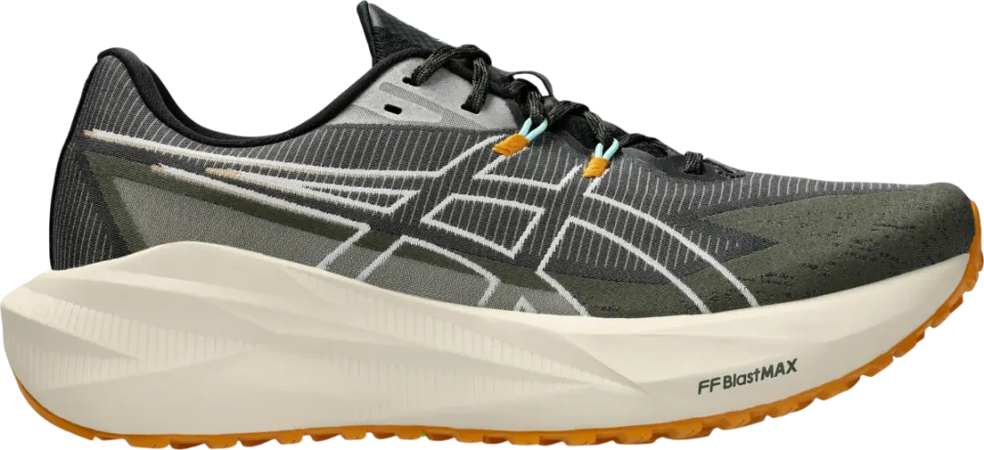 ASICS Blazeblast Hardloopschoenen Heren