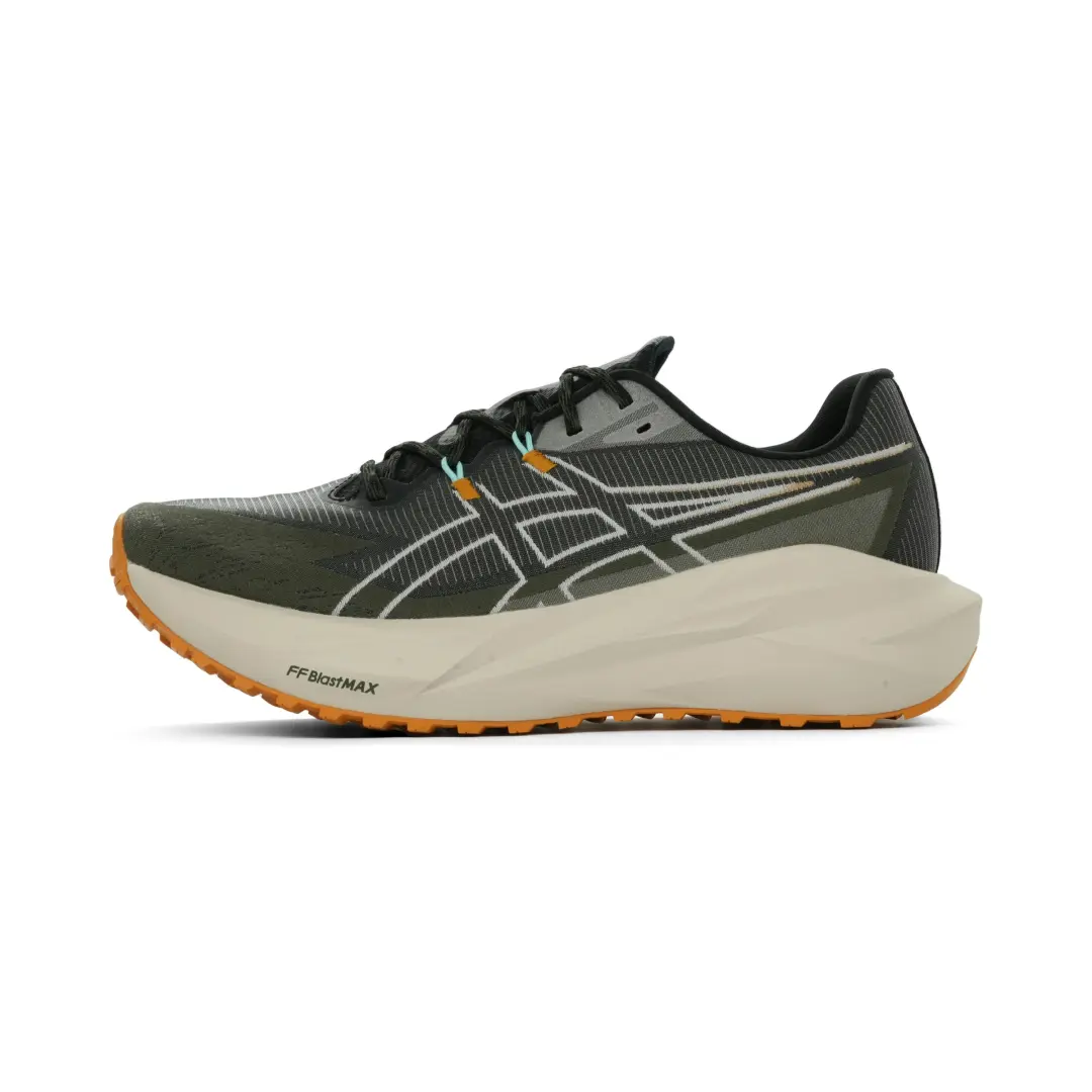 ASICS Blazeblast Hardloopschoenen Heren - afbeelding 4 van 6