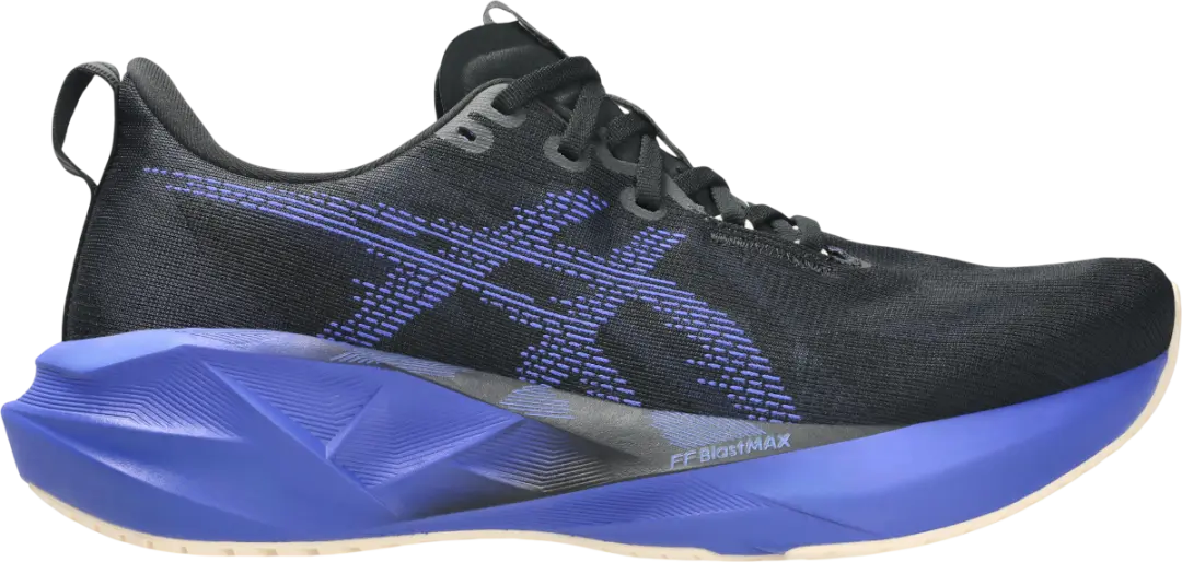 ASICS Novablast 5 Hardloopschoenen Heren