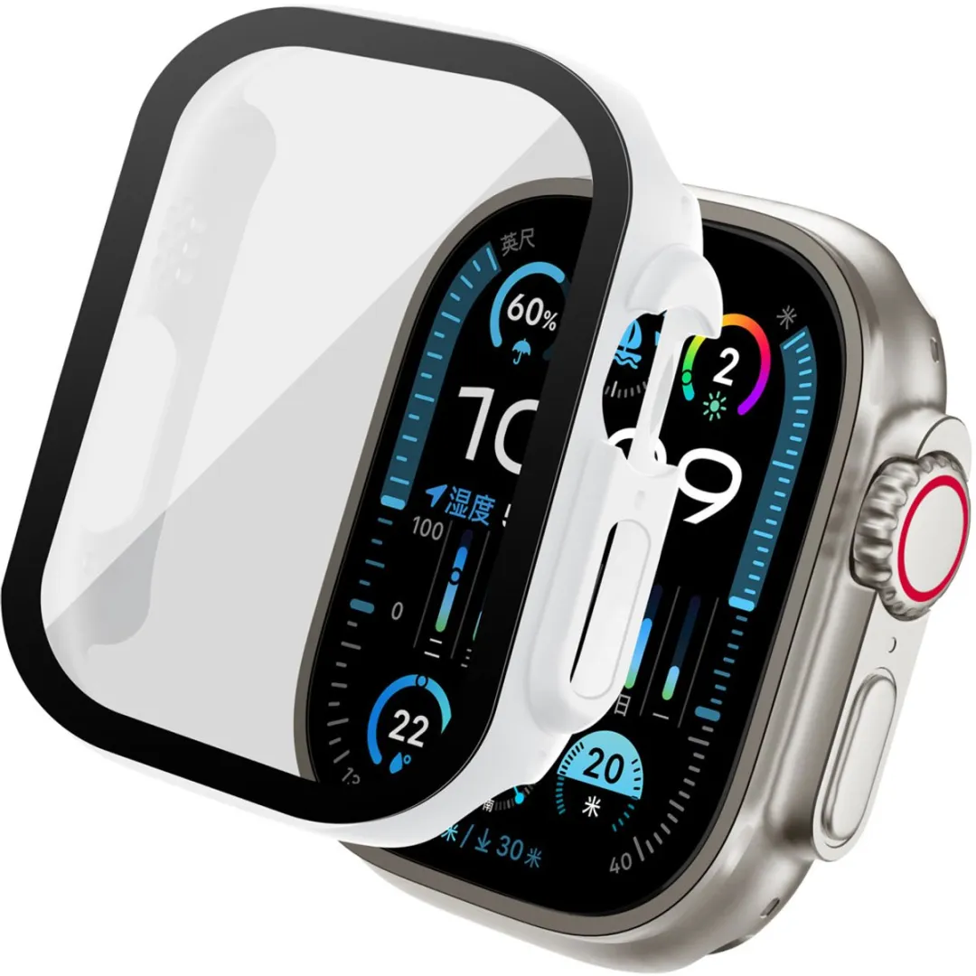 Imoshion Screen Protector Apple Watch Ultra 49mm