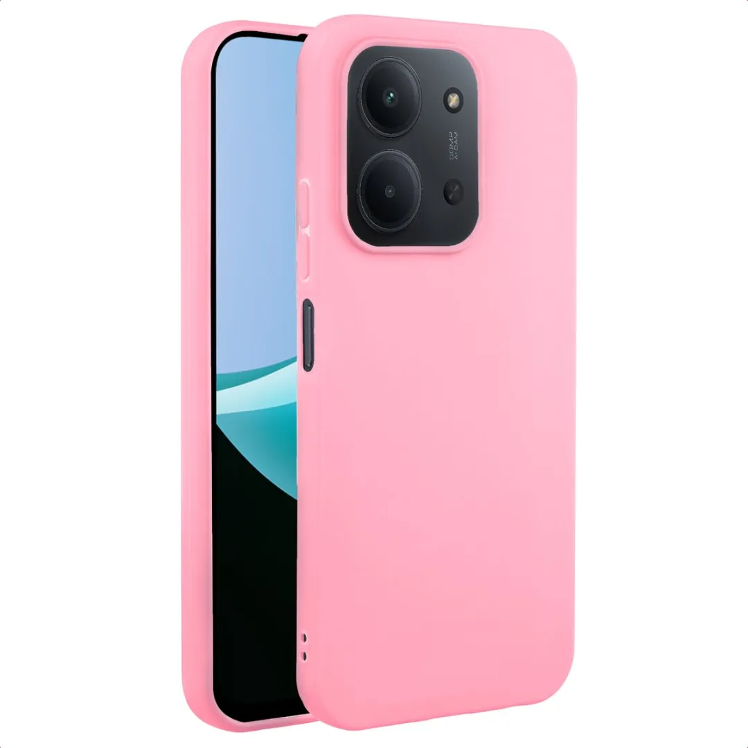 Imoshion Hoesje Xiaomi Redmi 15C