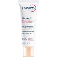Bioderma Sensibio AR+ CC Cream SPF50+ - 40ml - afbeelding 2 van 3