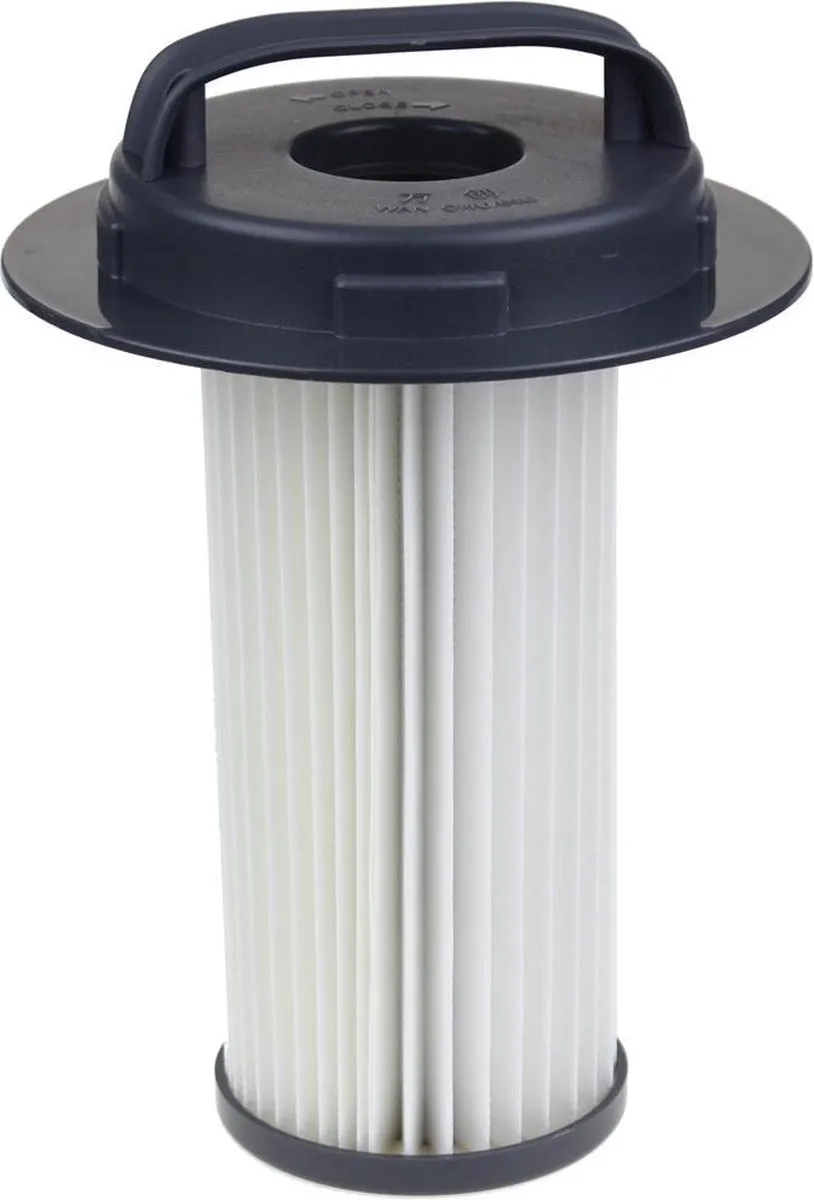 Philips Marathon Cilinderfilter H12 1000932