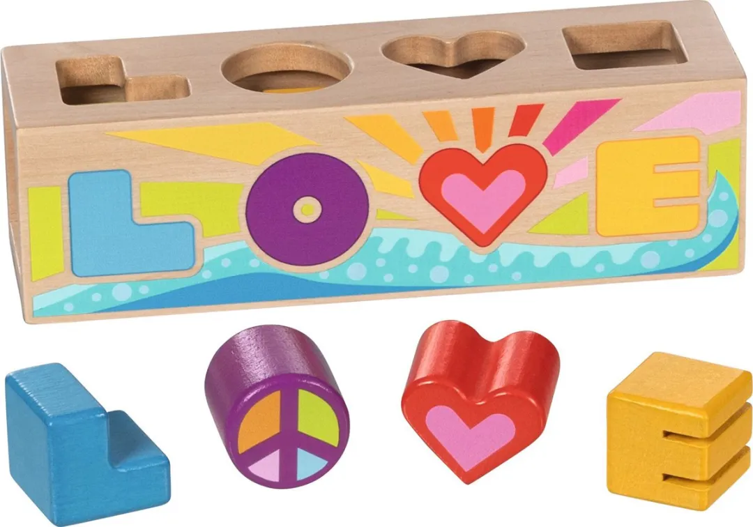 Goki Sort Box Multicolor - 58363