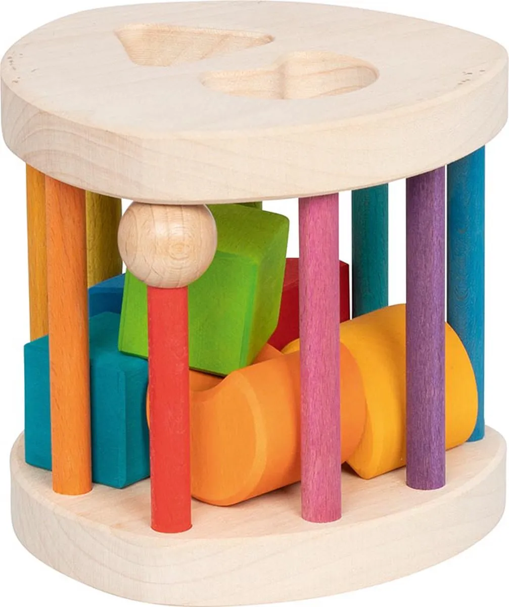 Goki Sort Box Multicolor - 58363