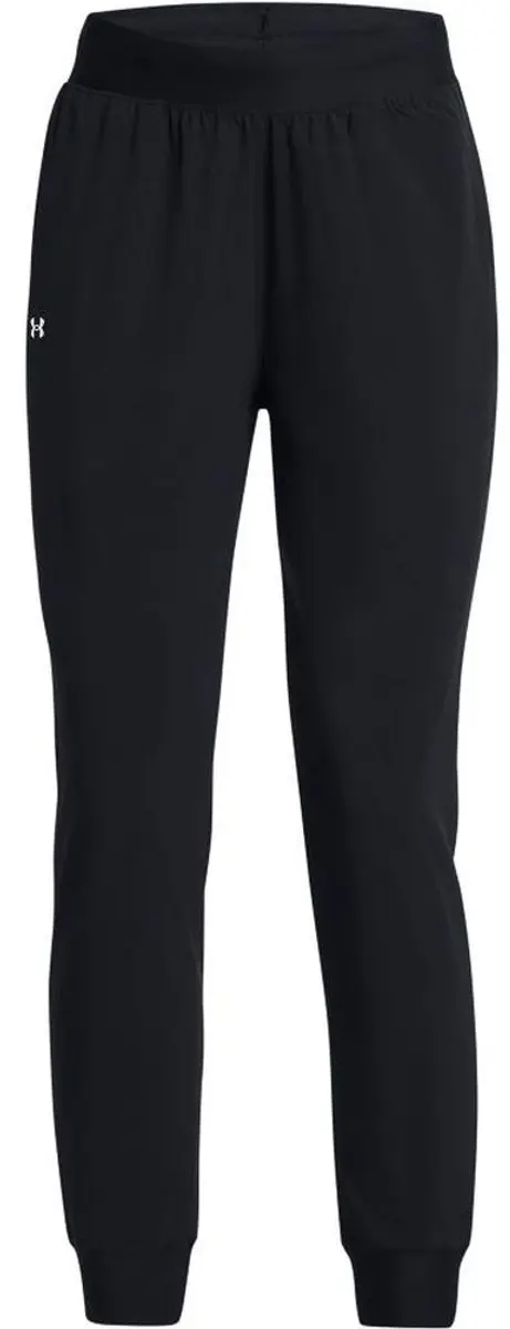 Under Armour ArmourSport High Rise Woven Broek