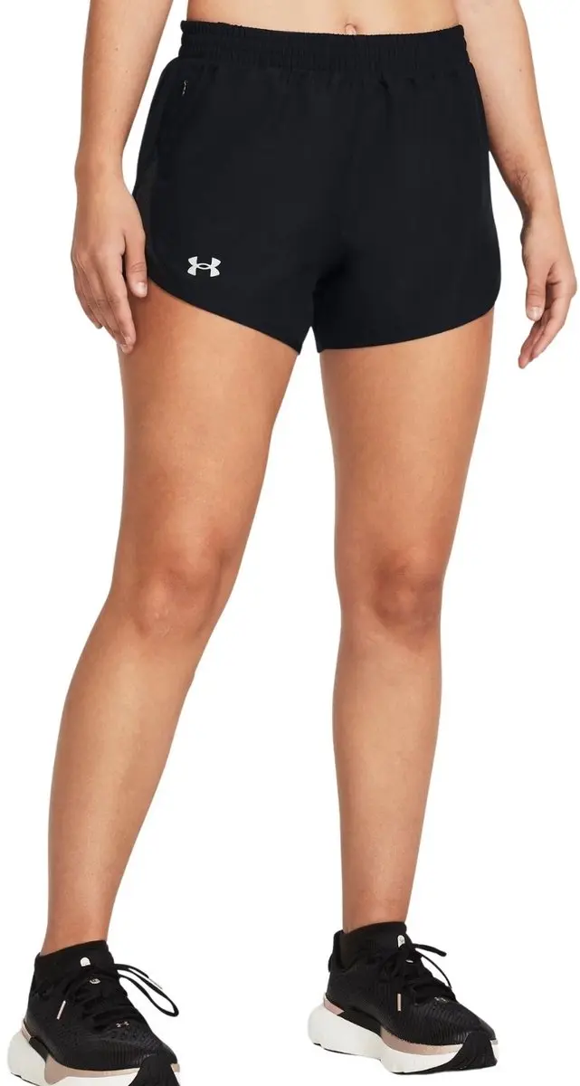 Under Armour Fly-By Dames Short