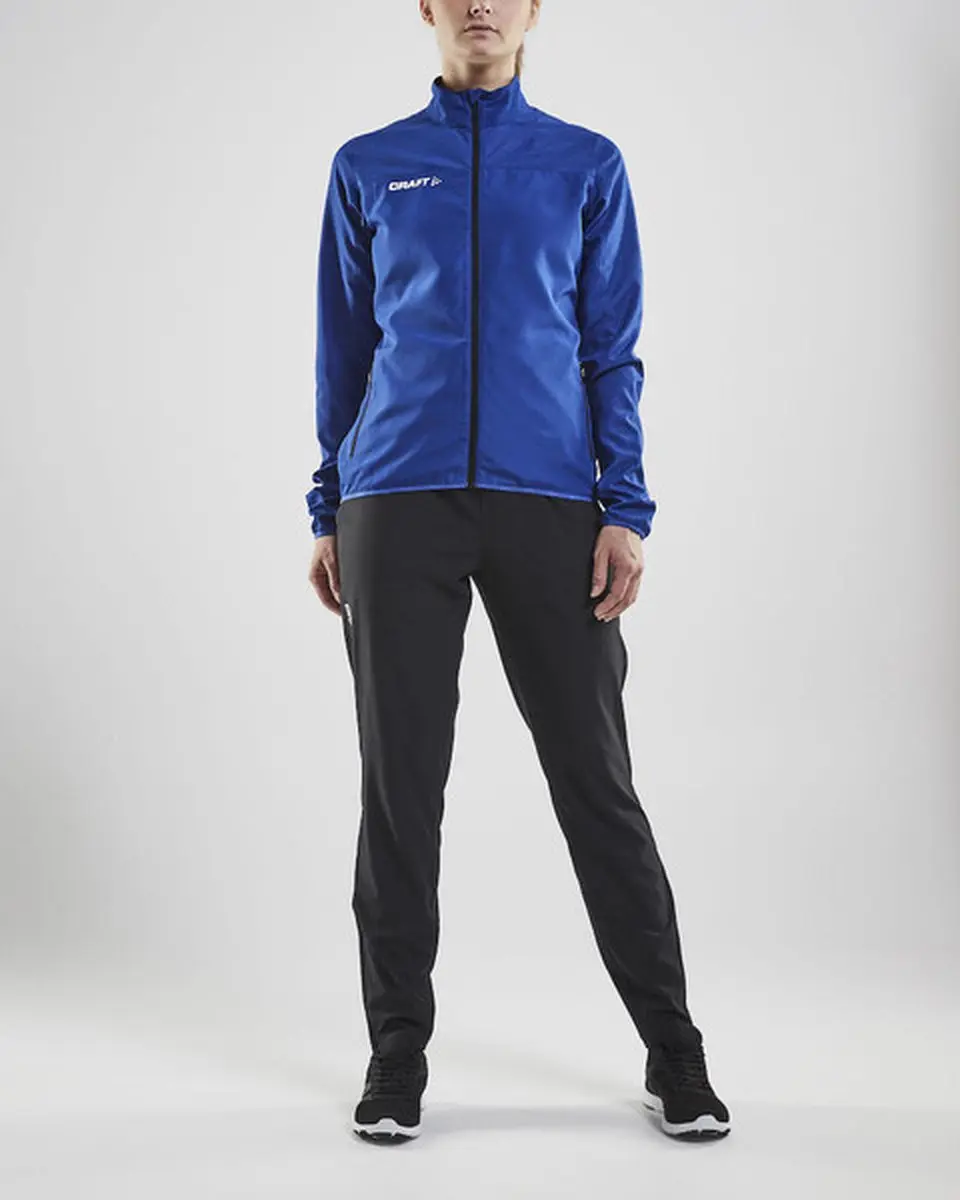 Craft Rush Running Jack Dames - Royal - XS - afbeelding 2 van 5