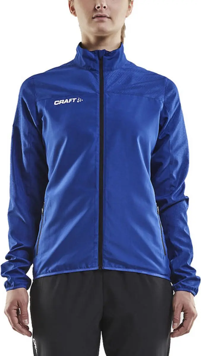 Craft Rush Running Jack Dames - Royal - XS - afbeelding 5 van 5