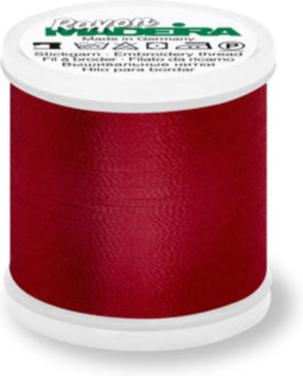 Madeira Rayon 40 1385