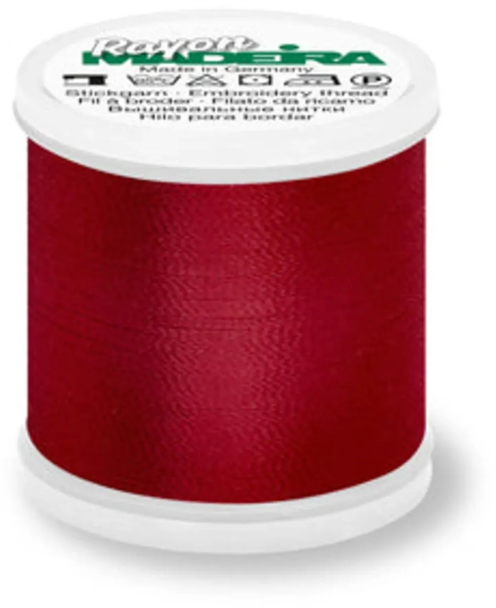 Madeira Rayon 40 1385 - 1000m