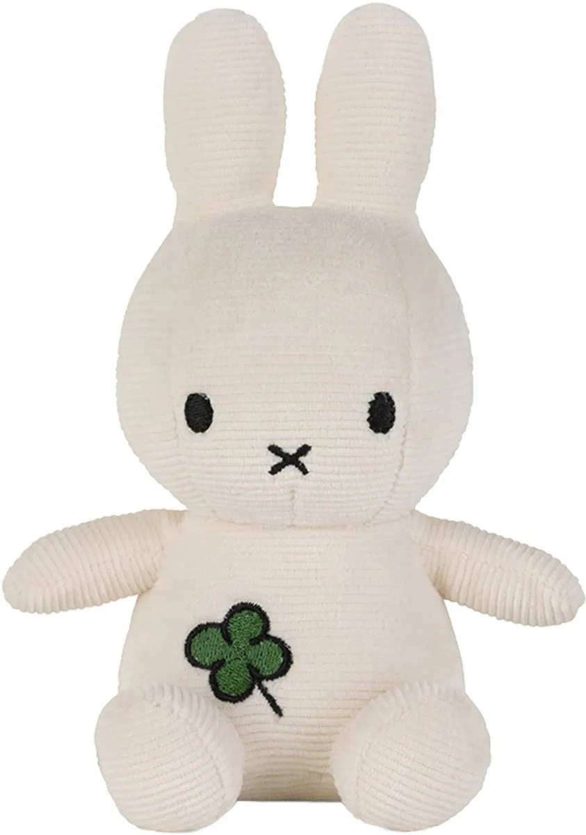Bon Ton Toys Nijntje Miffy Four Leaf Clover Pop