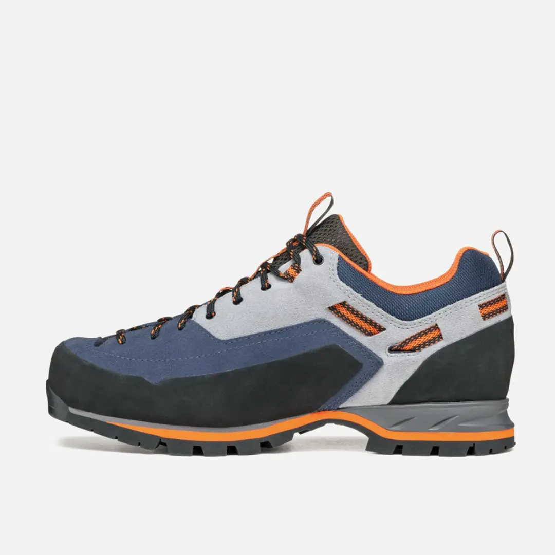 Garmont Dragontail MNT Evo GTX - Insignia Blue/Frost Grey - afbeelding 5 van 6