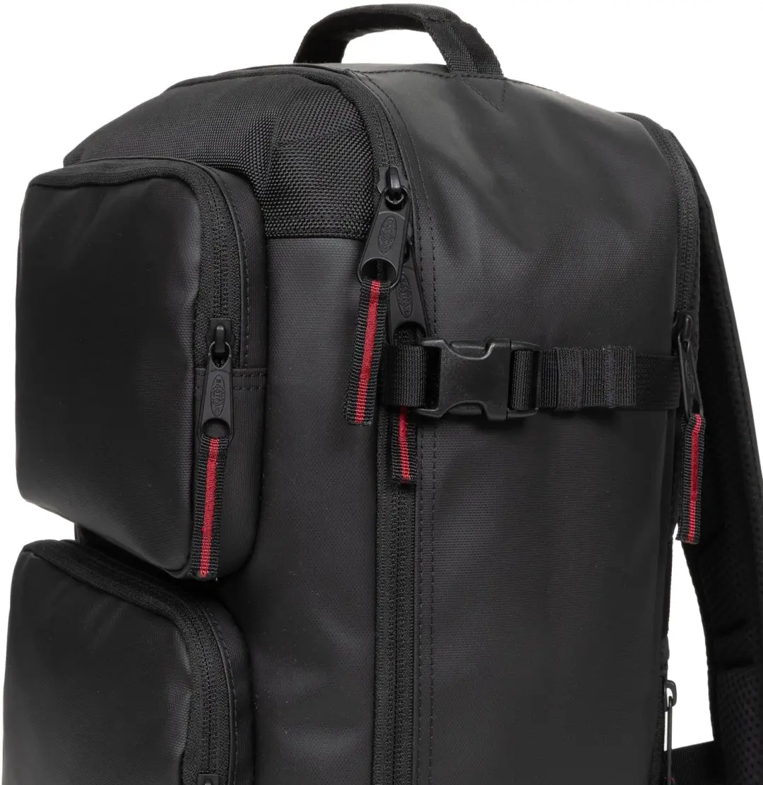 Eastpak Tecum Cabin cnnct Rugzak - 22L - Zwart - afbeelding 6 van 6
