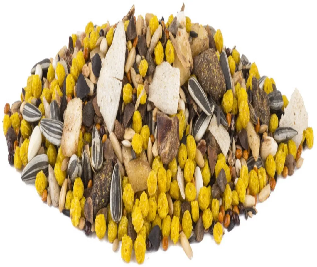 Vitakraft African Agapornidenvoer 750g