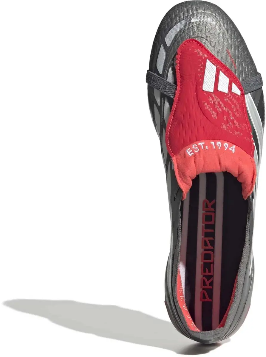 adidas Predator Elite FG Voetbalschoenen - afbeelding 3 van 5