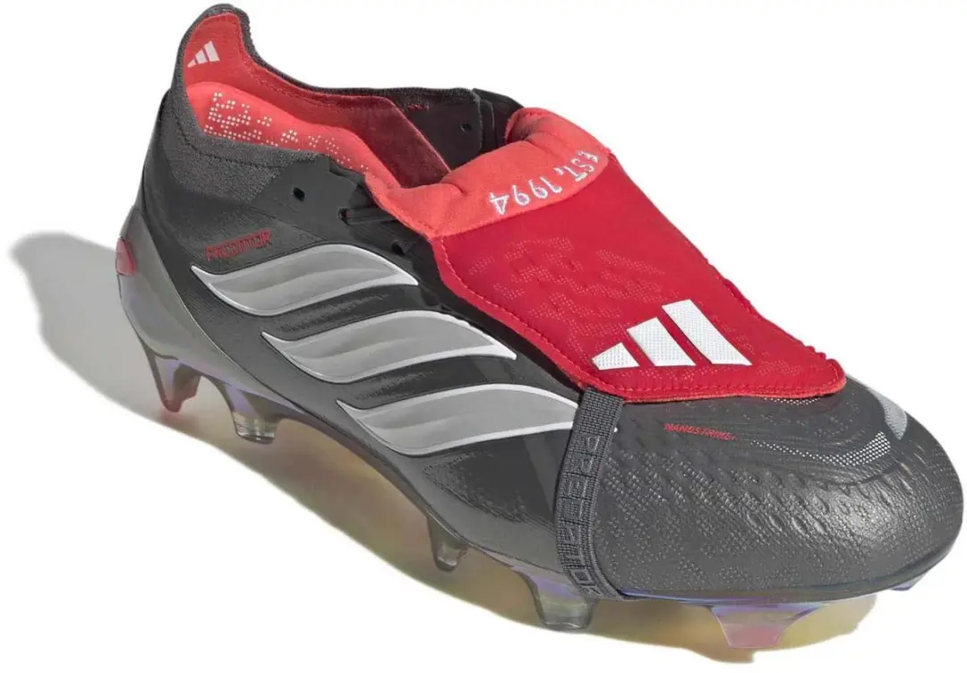 adidas Predator Elite FG Voetbalschoenen - afbeelding 5 van 5
