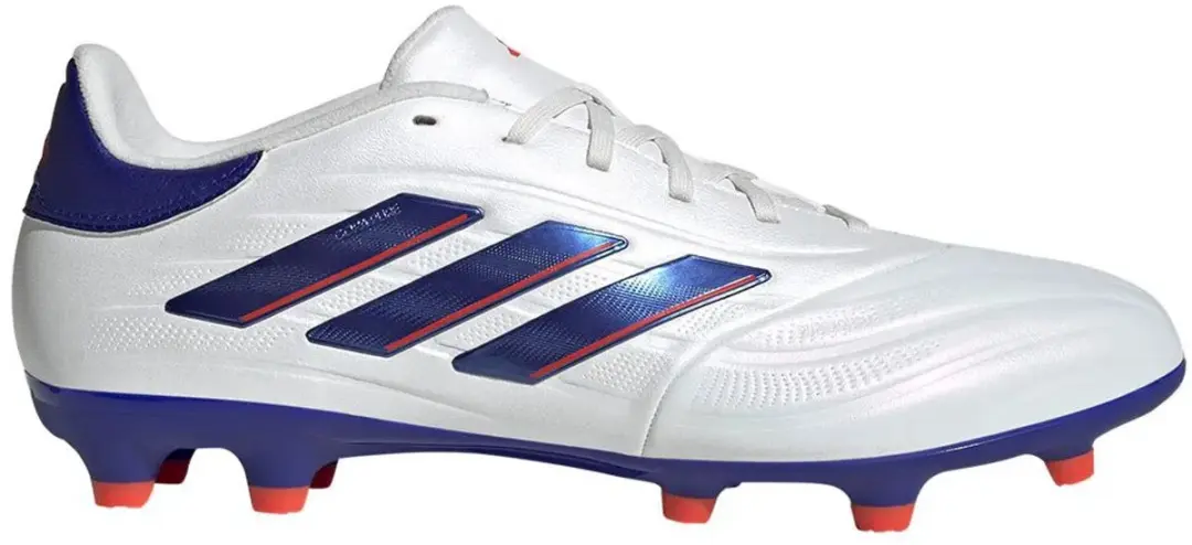adidas Copa Pure 2 League Voetbalschoenen FG - Wit - afbeelding 2 van 6