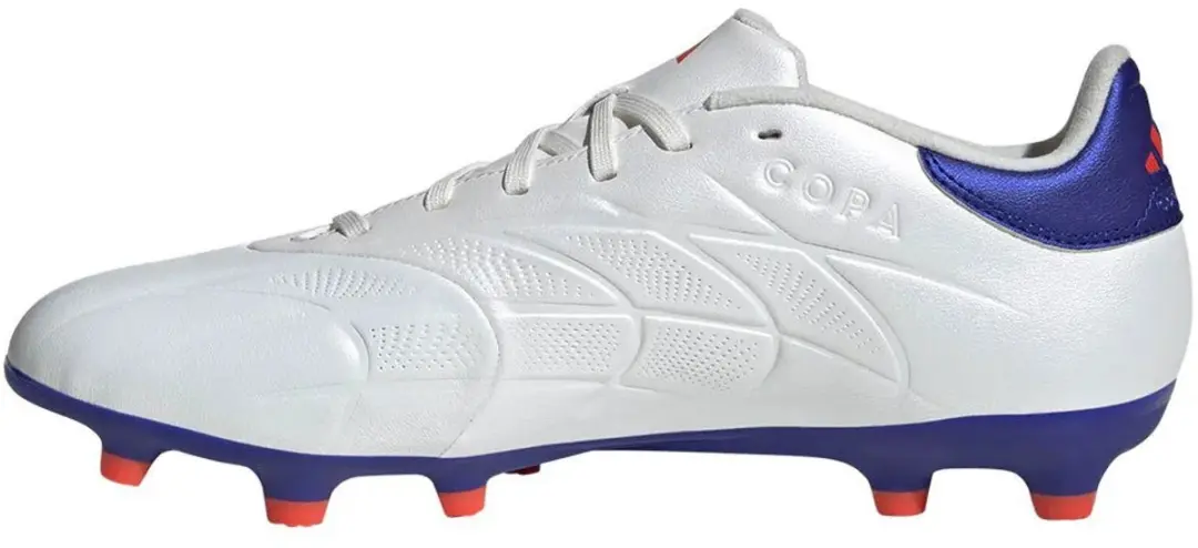 adidas Copa Pure 2 League Voetbalschoenen FG - Wit - afbeelding 4 van 6