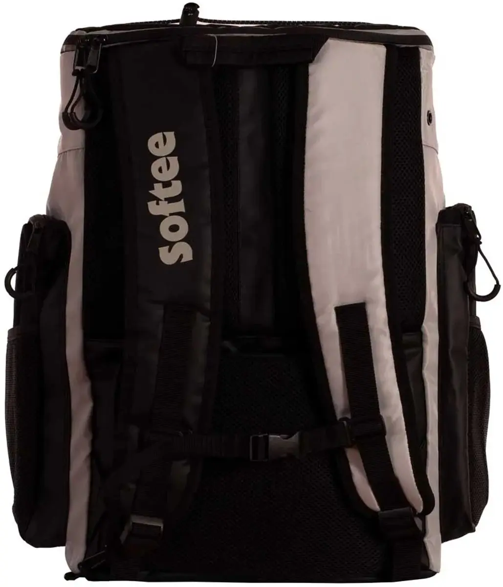 Softee Triathlon Pro Rugzak - 15.6 inch - afbeelding 2 van 5