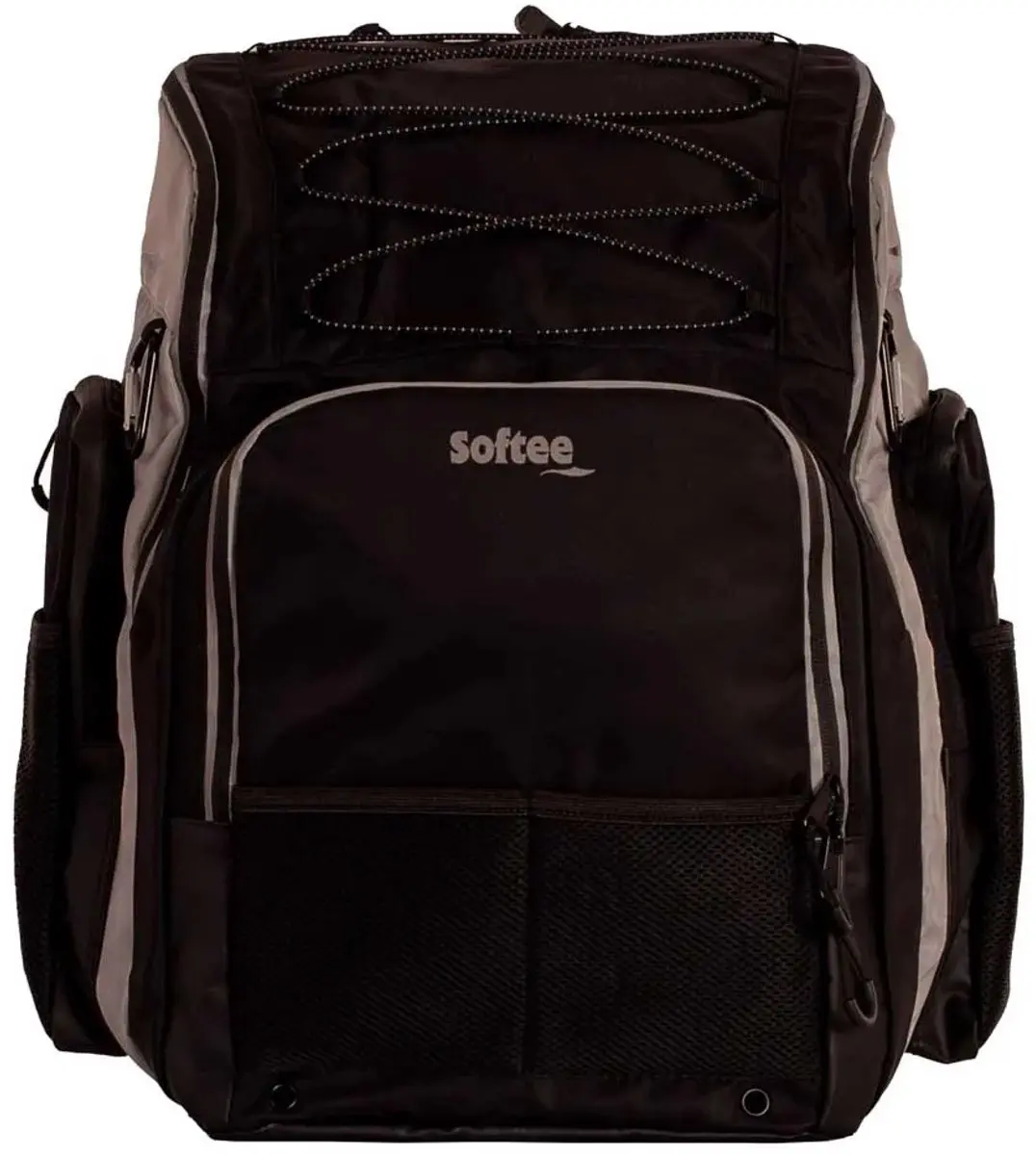Softee Triathlon Pro Rugzak - 15.6 inch - afbeelding 5 van 5