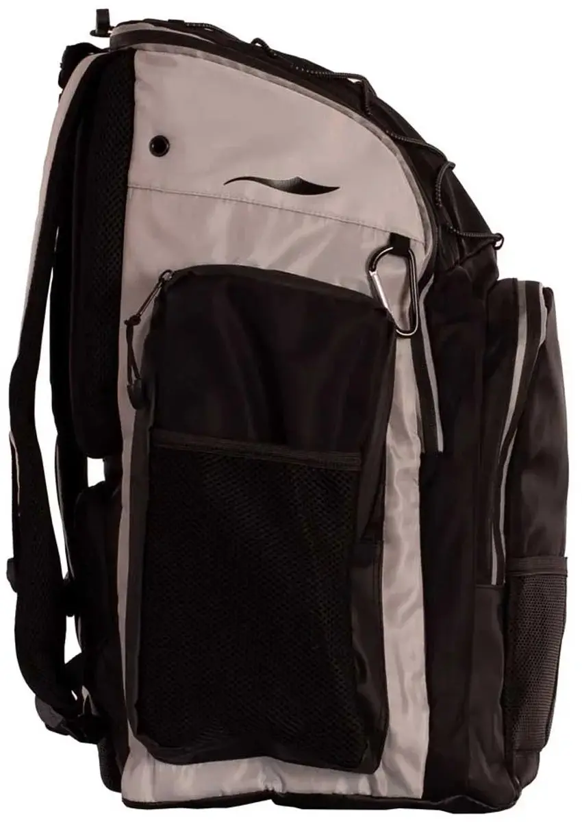 Softee Triathlon Pro Rugzak - 15.6 inch - afbeelding 3 van 5