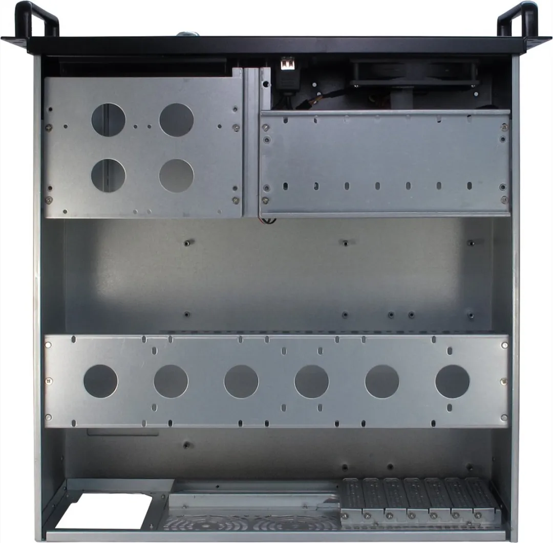 Value 19-inch Serverbehuizing STD 4HE