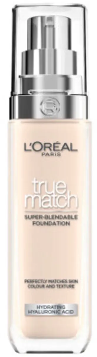 L'Oréal