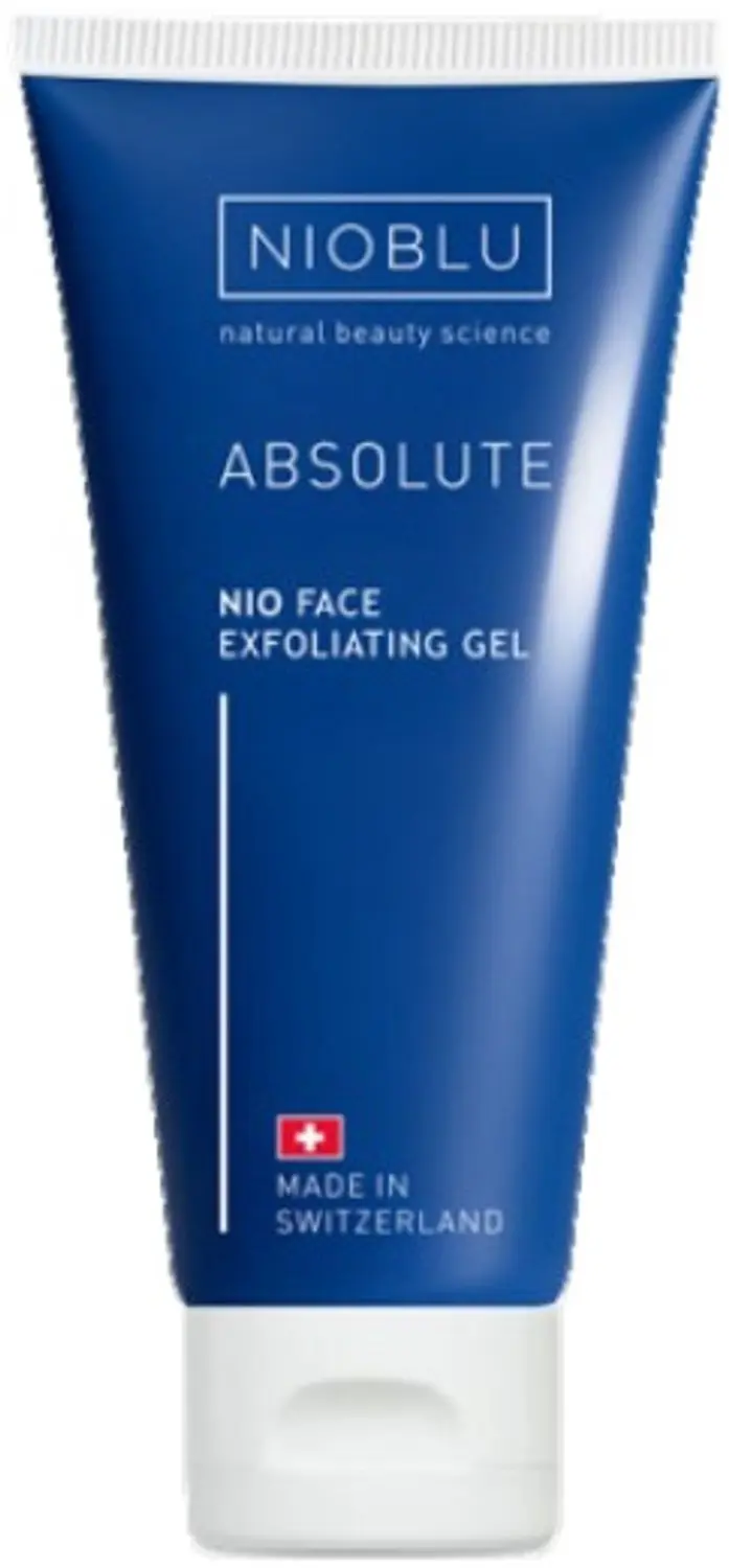 NIOBLU Absolute NIO Face Exfoliating Gel
