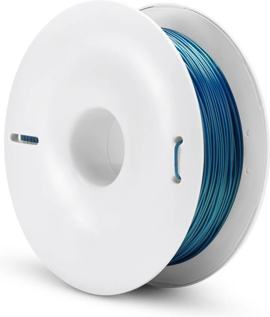 Fiberlogy Easy PLA Spectra Blue 1.75mm