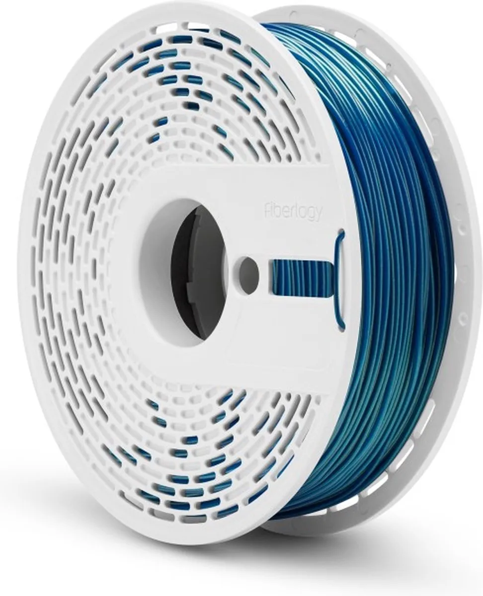 Fiberlogy Easy PLA Spectra Blue 1.75mm