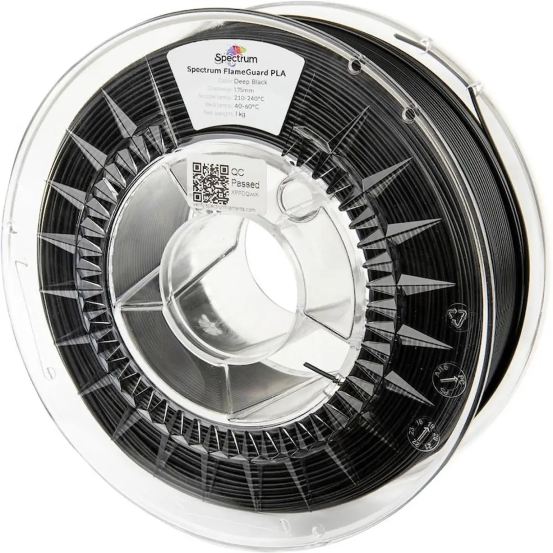 Spectrum FlameGuard PLA Filament 1.75mm