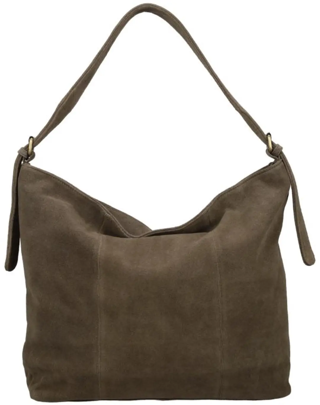 DSTRCT Portland Road Dames laptoptas