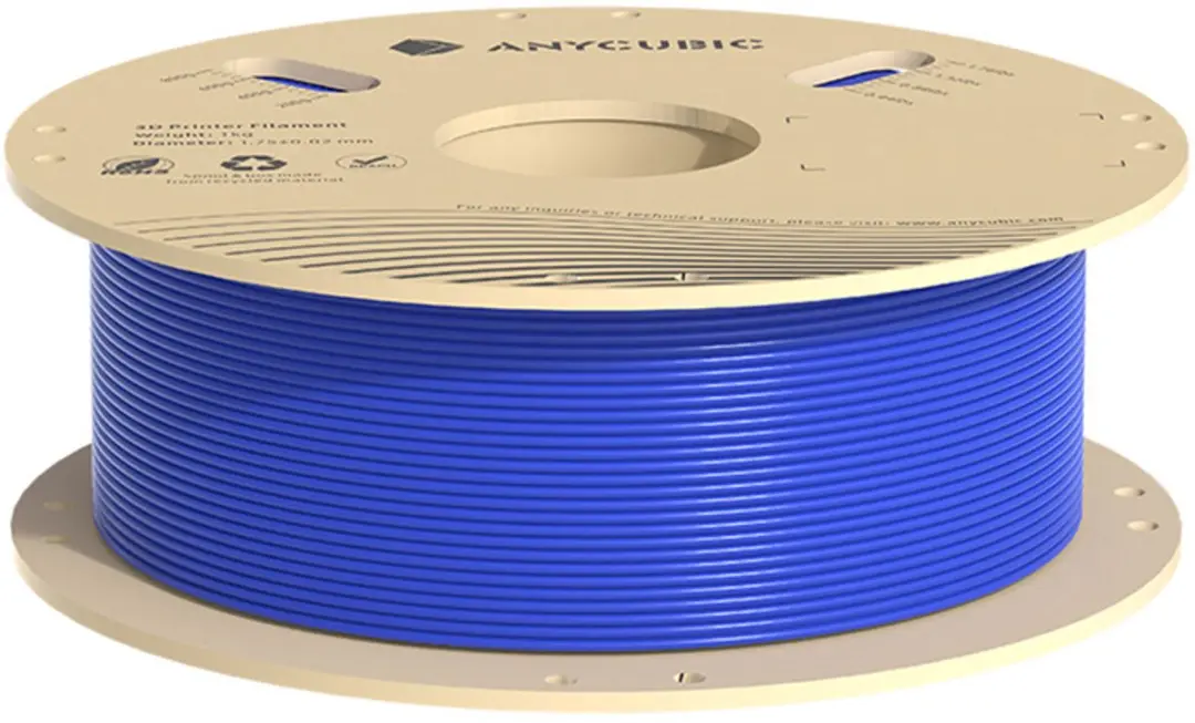 Anycubic PLA Filament 1kg - 1.75mm - afbeelding 2 van 3