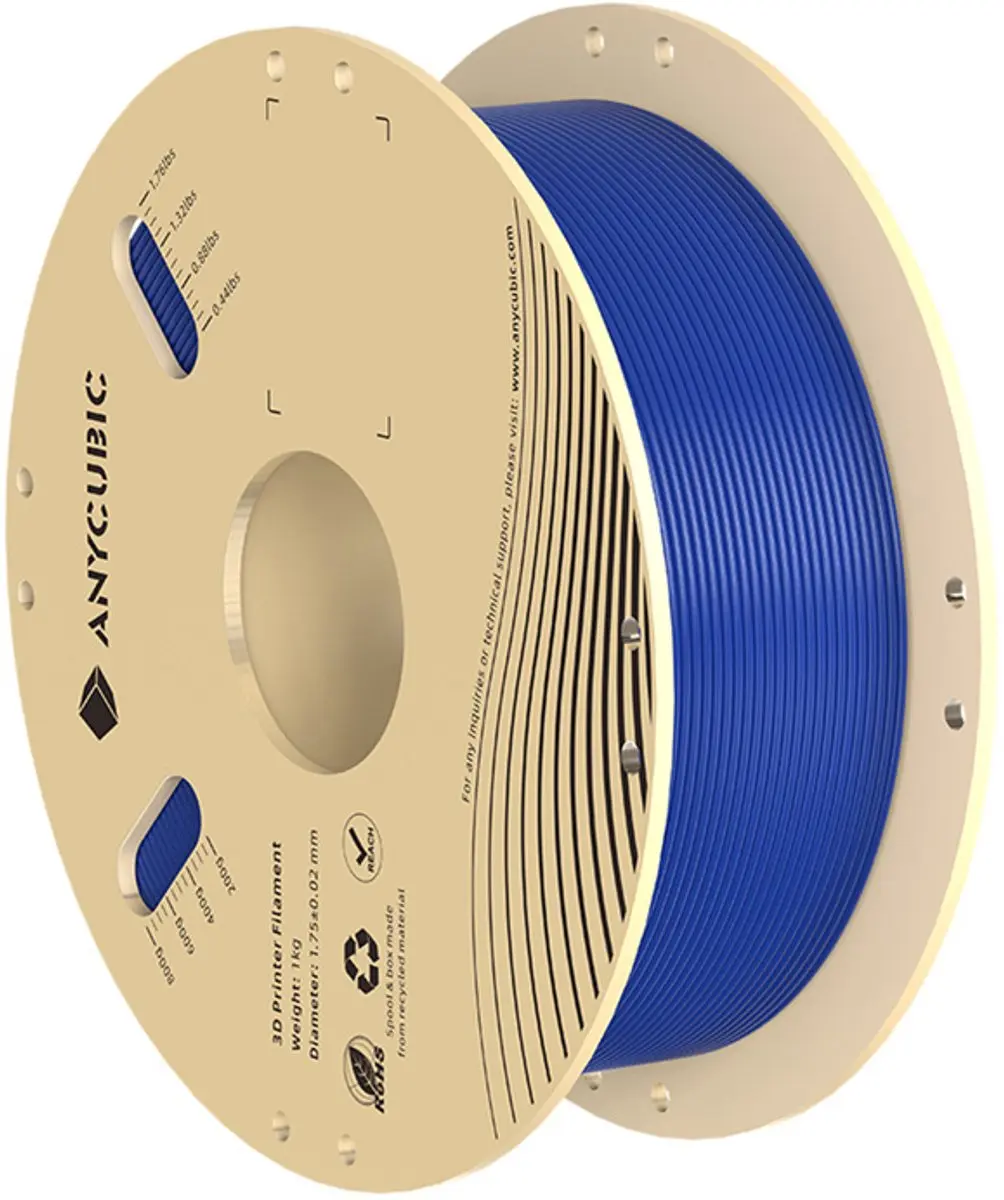 Anycubic PLA Filament 1kg