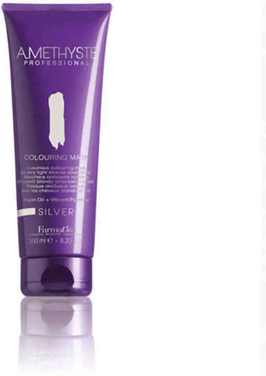 Haarmasker Amethyste Colouring Farmavita Amethyste Colouring