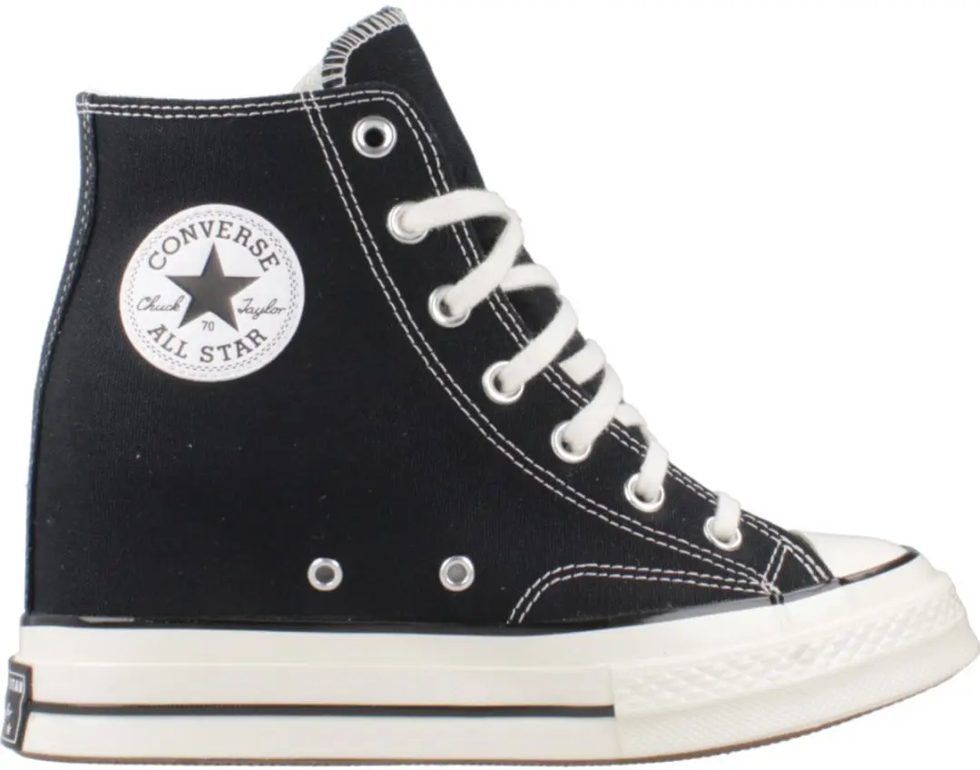 Converse Chuck 70 Wedge Dames Sneakers