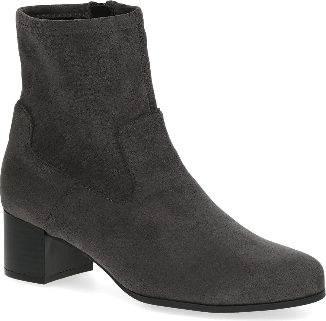 Caprice Dames Enkellaarsje 9-25316-41 251 G-breedte Maat: 36 EU