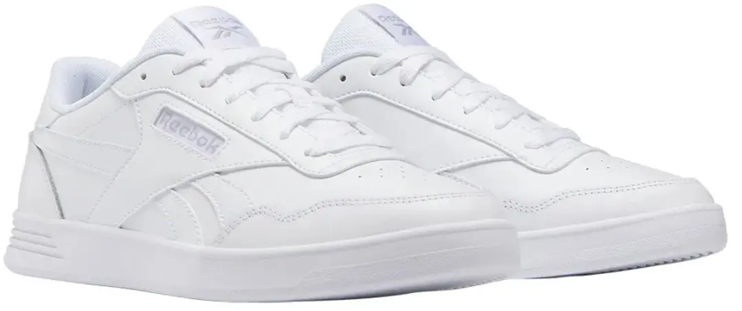 Reebok Classics Court Advance Sneakers - Wit - EU 46 - afbeelding 3 van 3