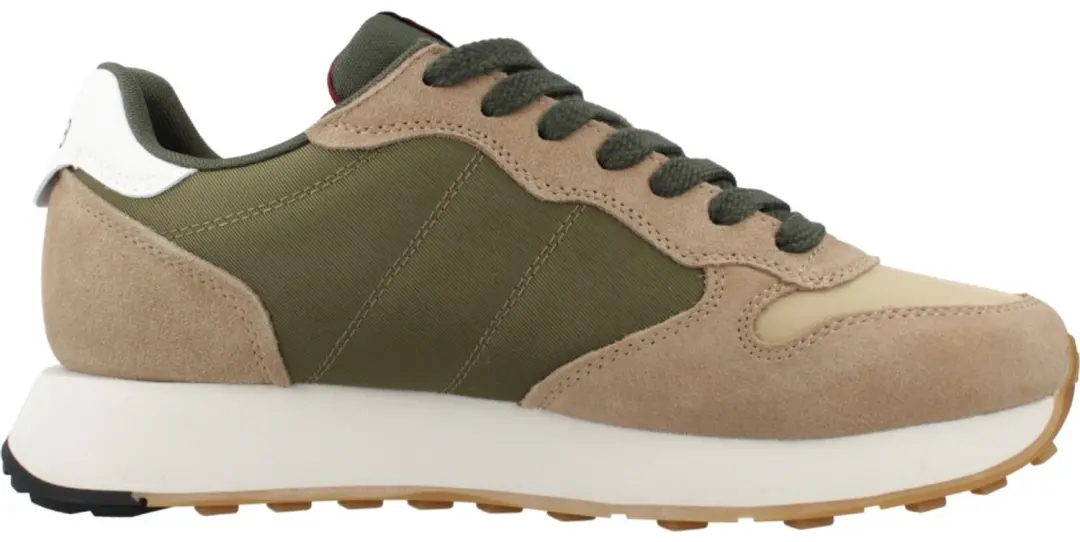 SUN68 JAKI BICOLOR Groen 45 EU