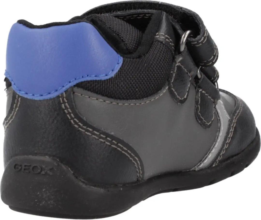 GEOX B ELTHAN BOY Grijs 20 EU