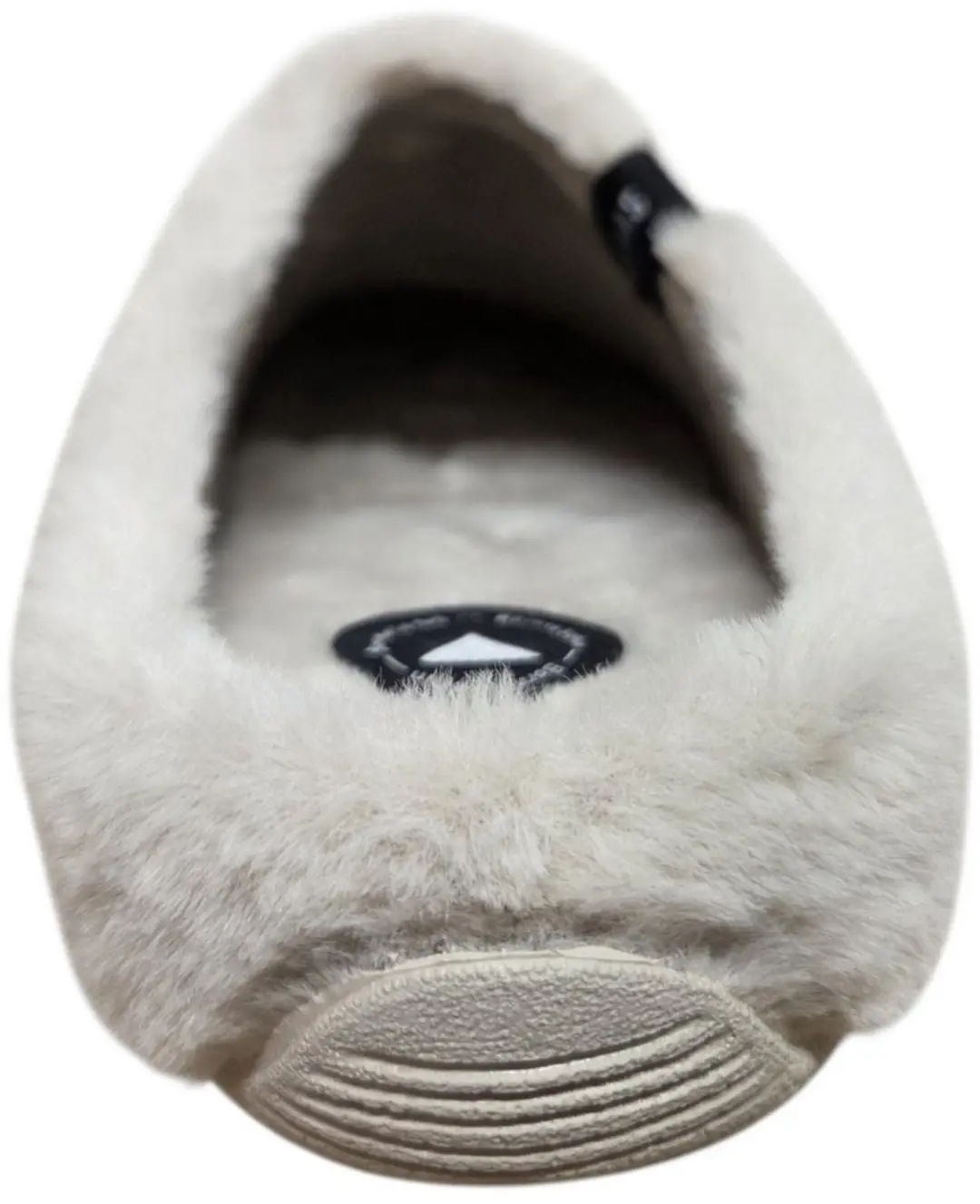 Verbenas York Groseto Pantoffel - Beige - afbeelding 3 van 4