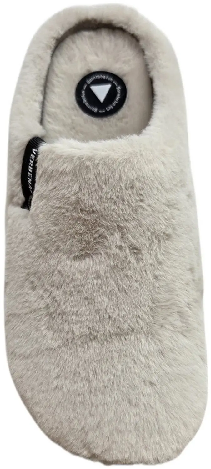 Verbenas York Groseto Pantoffel - Beige - afbeelding 2 van 4