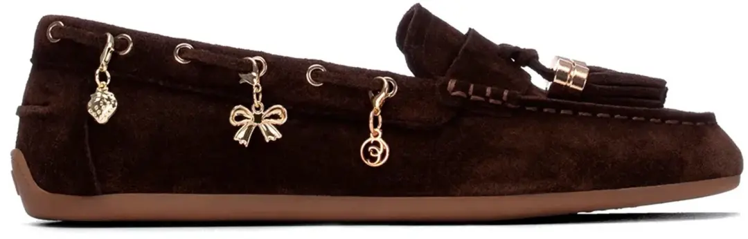 Carmela 16414702 Schoenen Bruin EU 39 Vrouw