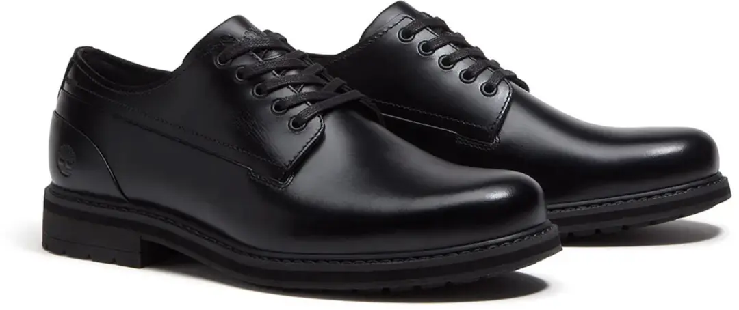 Timberland Stormbucks Waterproof Schoenen - Zwart - 45 - afbeelding 2 van 4